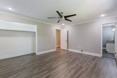 Bedroom - 6 Cedar Hill Rd, Conway, AR 72032 photo 2 of 2