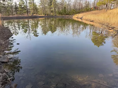 00 Daniel Hill Rd, Leslie, AR 72645 photo 2