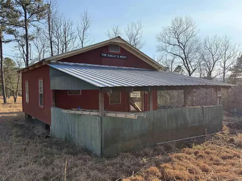 00 Daniel Hill Rd, Leslie, AR 72645