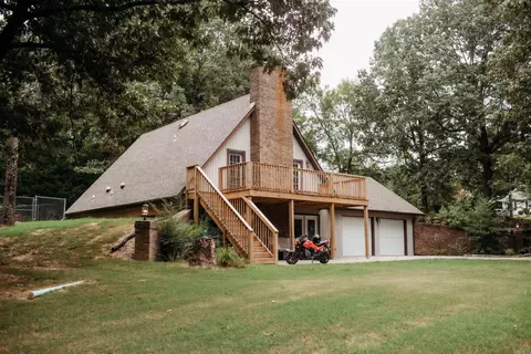 1897 S 12th Ave, Piggott, AR 72454