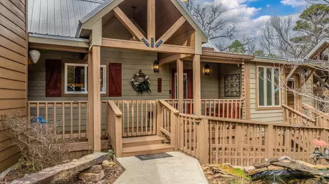 795 Sally Ann, Shirley, AR 72153