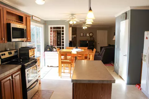 117 Big Mountain Rd, Beebe, AR 72012 photo 5