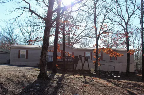 117 Big Mountain Rd, Beebe, AR 72012 photo 1