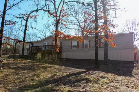 117 Big Mountain Rd, Beebe, AR 72012 photo 2