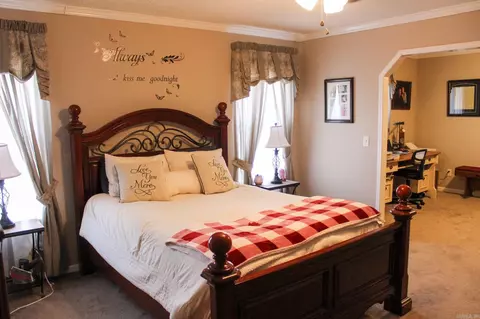 117 Big Mountain Rd, Beebe, AR 72012 photo 11