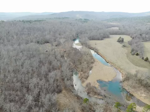000 Daniel Hill Rd, Leslie, AR 72645 photo 2