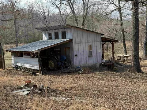 000 Daniel Hill Rd, Leslie, AR 72645