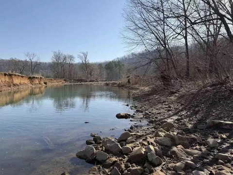 000 Daniel Hill Rd, Leslie, AR 72645 photo 5