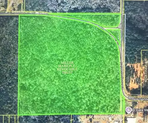 40 Acres Geyer Springs Rd, Mabelvale, AR 72103