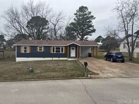 1009 S Pratt St, Pocahontas, AR 72455