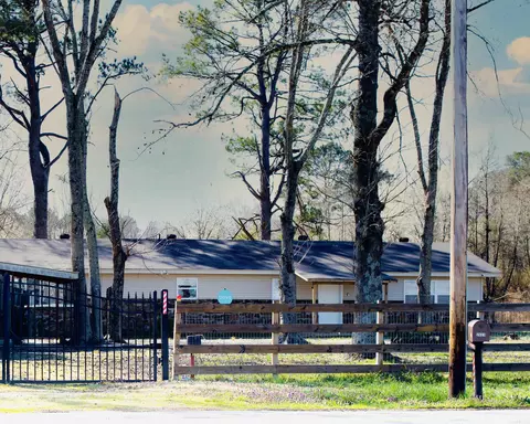 2923 Graham Rd, Jacksonville, AR 72076