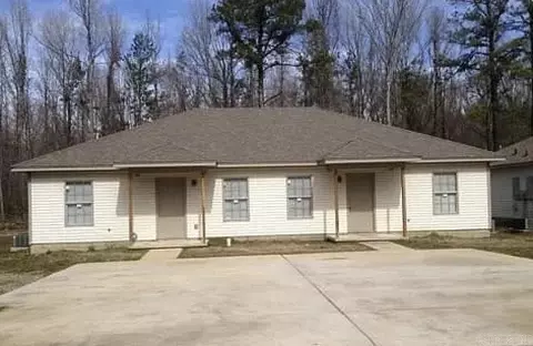 312 Clint Rd, Jacksonville, AR 72076