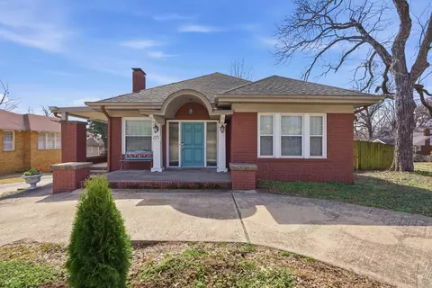 3221 W Markham St, Little Rock, AR 72205