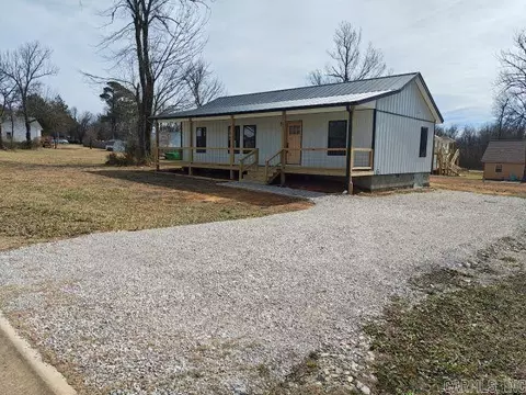 605 Frances Cove Rd, Mountain View, AR 72560