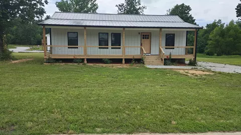 605 Frances Cove Rd, Mountain View, AR 72560