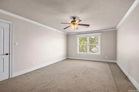 Bedroom - 7206 Worth Ave, Benton, AR 72019 photo 5 of 7