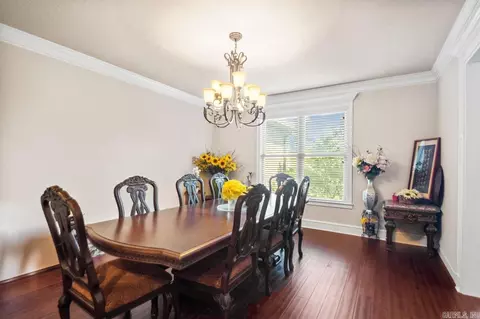 Dining - 7206 Worth Ave, Benton, AR 72019 photo 1 of 2