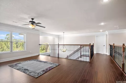 Entry Way - 7206 Worth Ave, Benton, AR 72019 photo 2 of 3