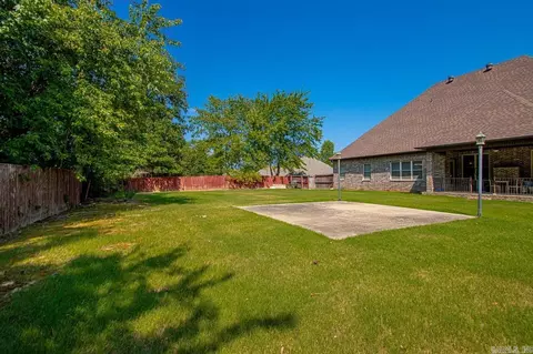 Exterior - 7206 Worth Ave, Benton, AR 72019 photo 7 of 11
