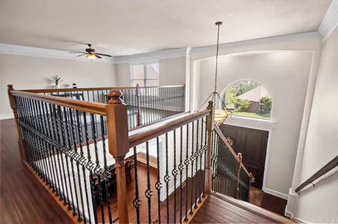 Entry Way - 7206 Worth Ave, Benton, AR 72019 photo 3 of 3