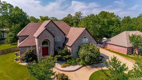 Exterior - 7206 Worth Ave, Benton, AR 72019 photo 1 of 11