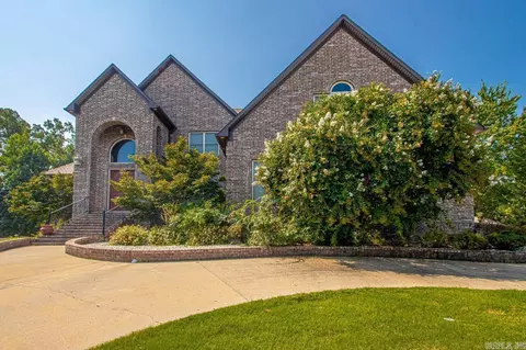 Exterior - 7206 Worth Ave, Benton, AR 72019 photo 5 of 11