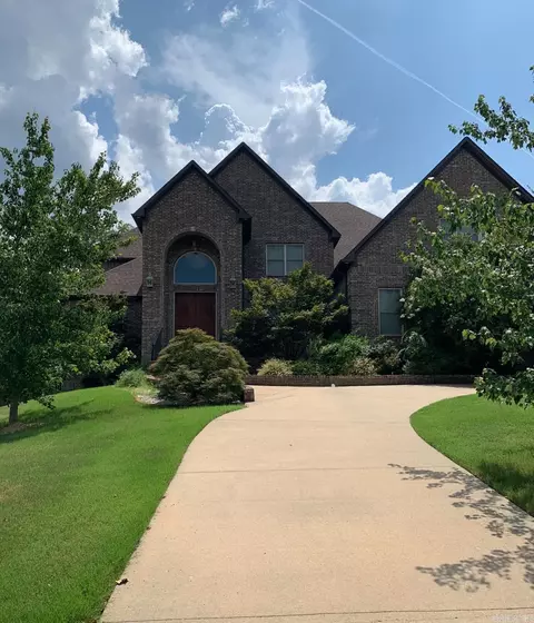 Exterior - 7206 Worth Ave, Benton, AR 72019 photo 4 of 11