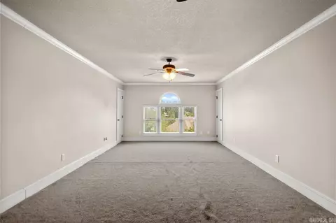 Bedroom - 7206 Worth Ave, Benton, AR 72019 photo 7 of 7