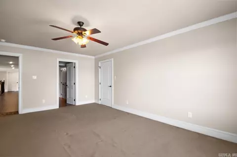 Bedroom - 7206 Worth Ave, Benton, AR 72019 photo 6 of 7