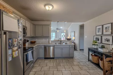 6265 Saddle Hill Dr, Alexander, AR 72002 photo 6