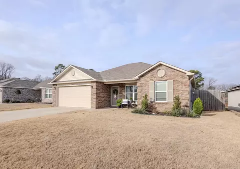 6265 Saddle Hill Dr, Alexander, AR 72002 photo 2