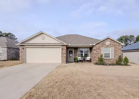 6265 Saddle Hill Dr, Alexander, AR 72002 photo 1