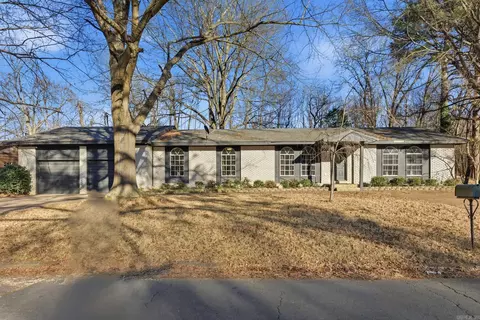 130 Western Hills Dr, Searcy, AR 72143