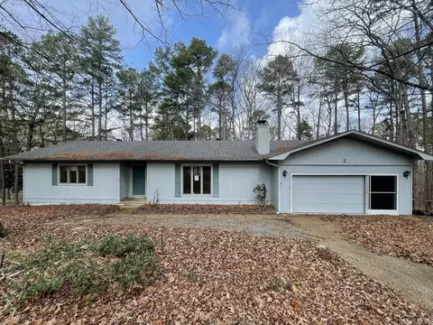 2 Cullera Ln, Hot Springs Village, AR 71909