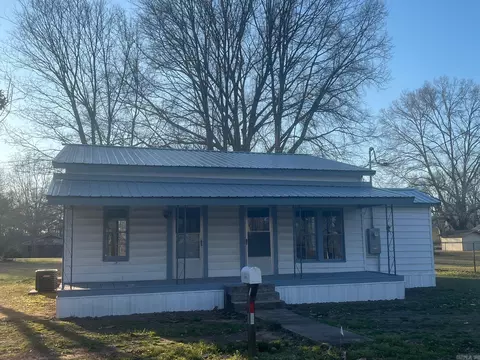 624 S Maple St, Murfreesboro, AR 71958