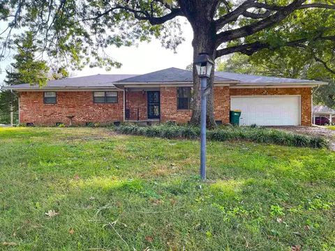 10 Talmage Dr, Little Rock, AR 72204