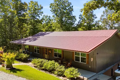 104 Jacobs Ln, Mountain View, AR 72560 photo 1