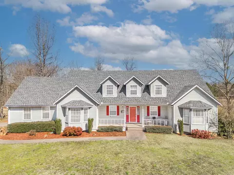 3575 Libby Rd, Heber Springs, AR 72543