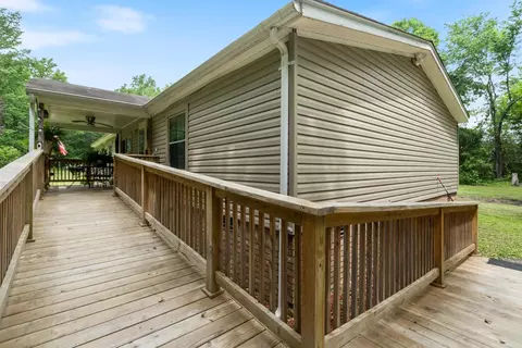 186 Shafer Trl, Austin, AR 72007 photo 1