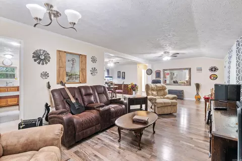 186 Shafer Trl, Austin, AR 72007 photo 16