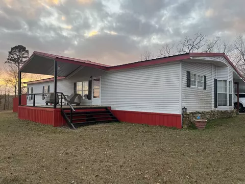 373 Beacon Hill Rd, Murfreesboro, AR 71958