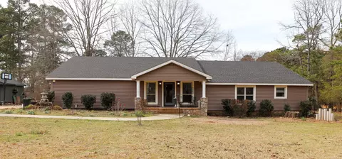 128 Madden Ln, Arkadelphia, AR 71923