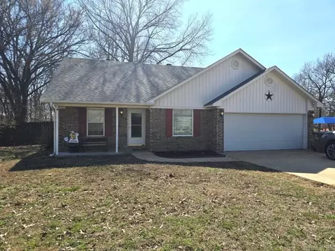 815 Canal Ave E, Wynne, AR 72396