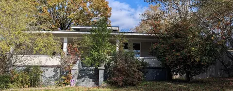 155 Ravine St, Hot Springs National Park, AR 71901