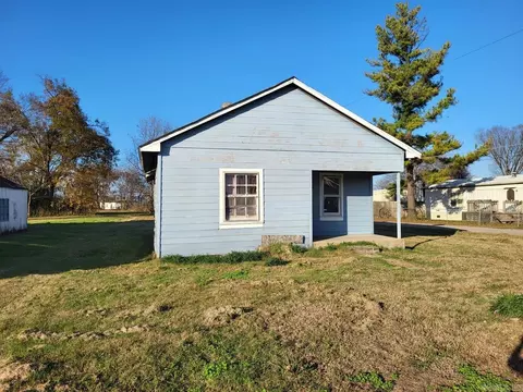 203 Jefferson, Luxora, AR 72358