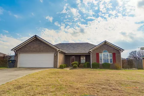 31 Chantileer Ln, Ward, AR 72176 photo 1