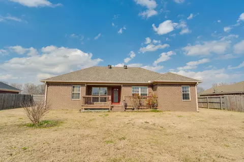 31 Chantileer Ln, Ward, AR 72176 photo 29