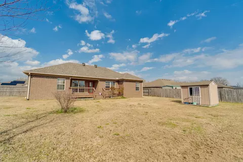 31 Chantileer Ln, Ward, AR 72176 photo 31