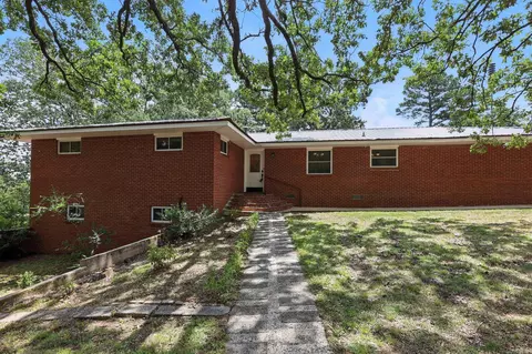 11543 Bainbridge Dr, Little Rock, AR 72212