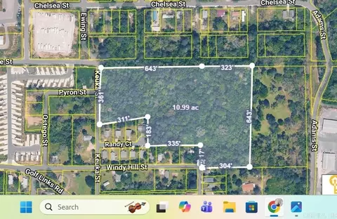 121 Keuka St, Hot Springs, AR 71901